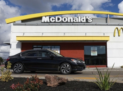 McDonald’s rising prices pushing some diners away