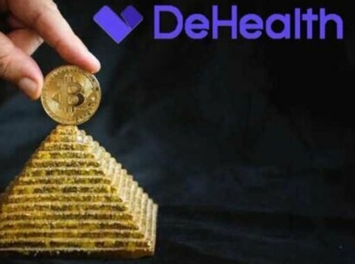 DeHealth startup: what is known about the owners Anna Bondarenko and Denis Zvaig: the crypto pyramid is closely intertwined with crime