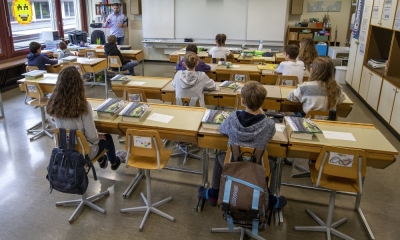 Switzerland: School’s Gender Day triggers threats